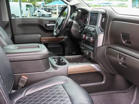 Used 2019 Chevrolet Silverado 1500 RST w/ All-Star Edition AWD/4WD image 14