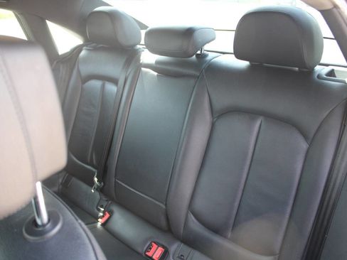 Used 2016 Audi A3 2.0T Premium w/ Audi MMI Navigation Plus AWD/4WD image 17