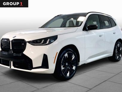 New 2026 BMW X3 M50 w/ Premium Package