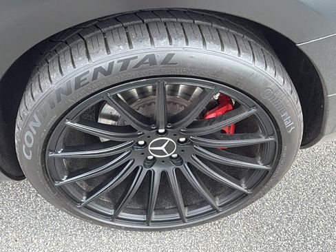 Used 2016 Mercedes-Benz S 550 4MATIC Coupe image 12