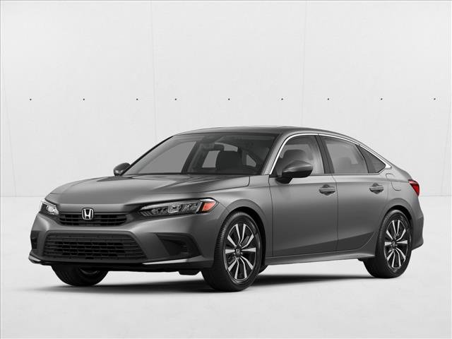 Used 2022 Honda Civic EX image 1
