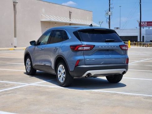Used 2024 Ford Escape Active w/ Tech Pack #1 FWD image 7