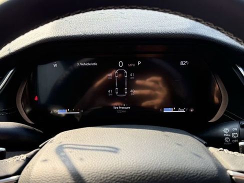 New 2025 Jeep Grand Cherokee L Altitude RWD image 29