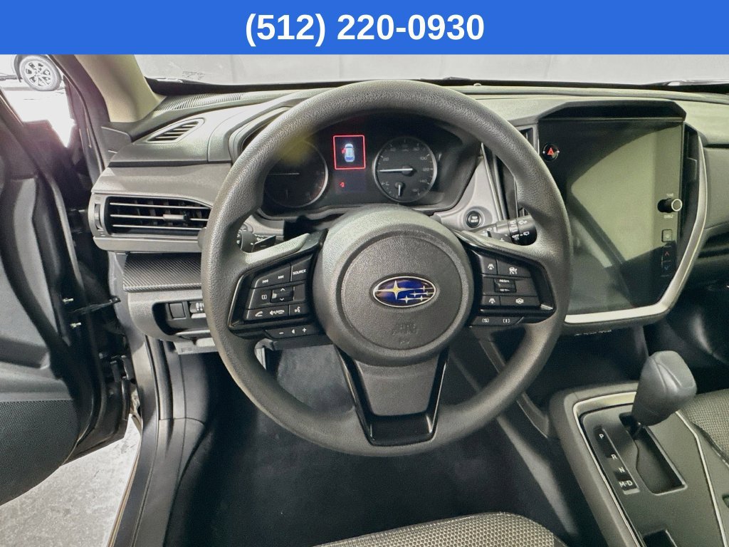 Certified 2024 Subaru Crosstrek 2.0i Premium AWD/4WD image 12