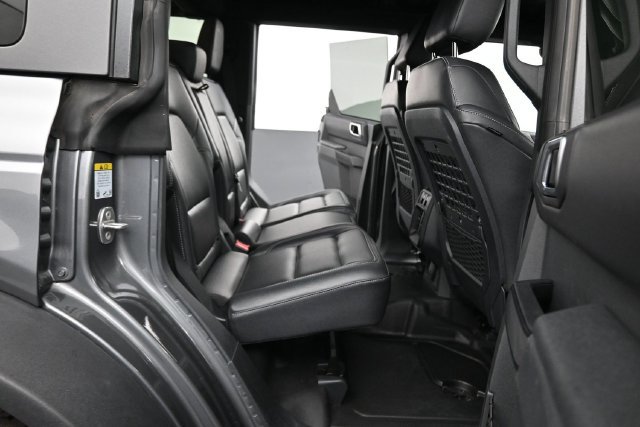 Used 2026 Ford Bronco Badlands AWD/4WD image 20
