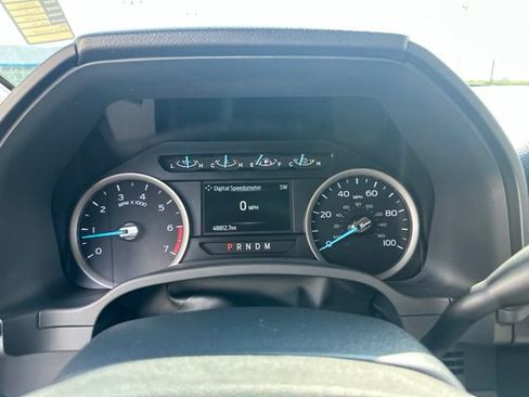 Used 2022 Ford F250 XLT w/ XLT Premium Package AWD/4WD image 45
