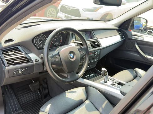 Used 2013 BMW X5 xDrive35d AWD/4WD image 19