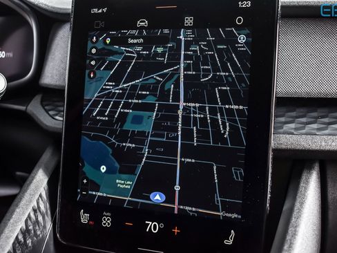 Used 2023 Polestar Polestar 2 Long Range Dual Motor image 27