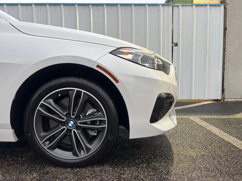 Used 2024 BMW 228i Gran Coupe FWD image 11