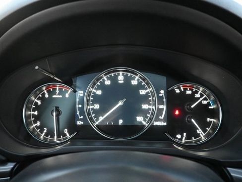 Used 2021 MAZDA CX-5 Grand Touring Reserve image 44