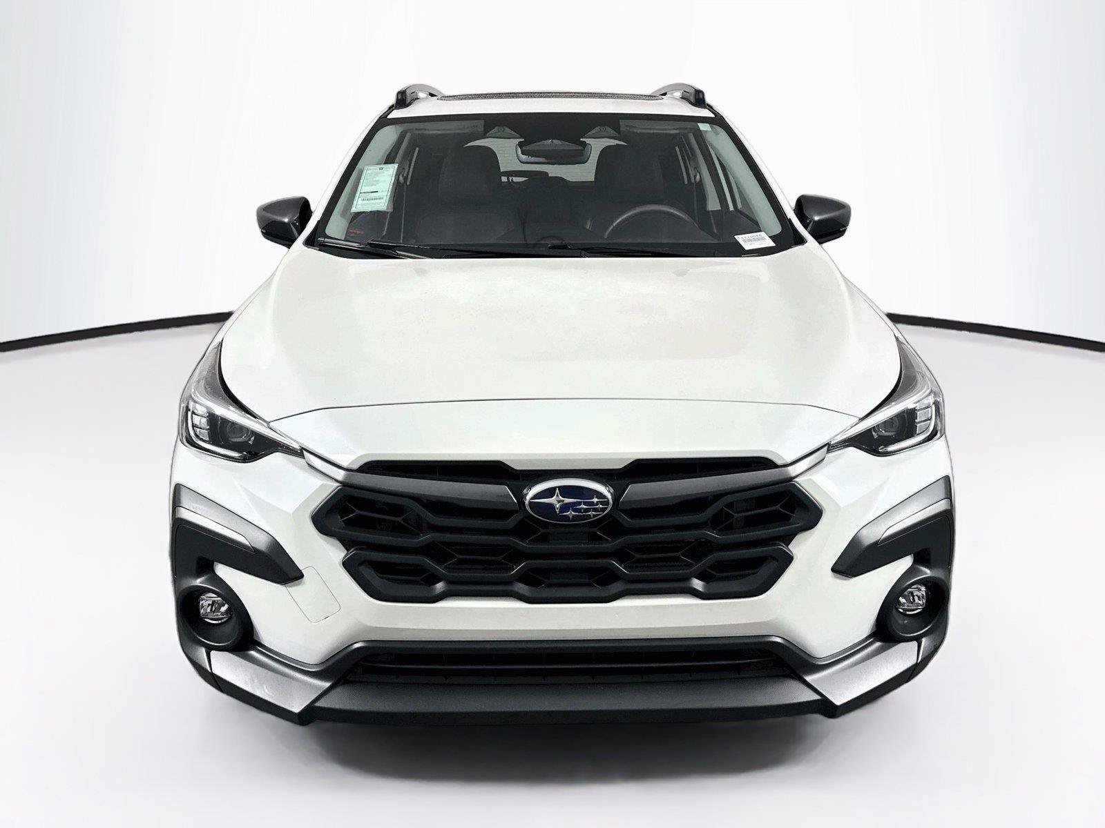 Used 2025 Subaru Crosstrek 2.5i Limited w/ Popular Package #4A AWD/4WD image 8
