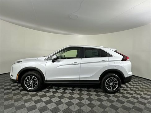 New 2025 Mitsubishi Eclipse Cross ES image 9