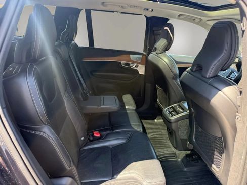 Used 2019 Volvo XC90 T6 Inscription w/ Luxury Package AWD/4WD image 44