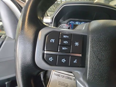 Used 2023 Ford F150 XLT w/ Equipment Group 301A Mid AWD/4WD image 20