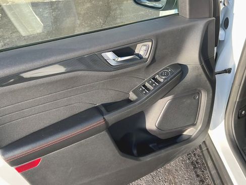 Used 2023 Ford Escape ST-Line w/ Tech Pack #1 image 23