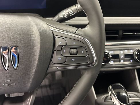 New 2026 Buick Envista Preferred w/ Convenience I Package FWD image 30
