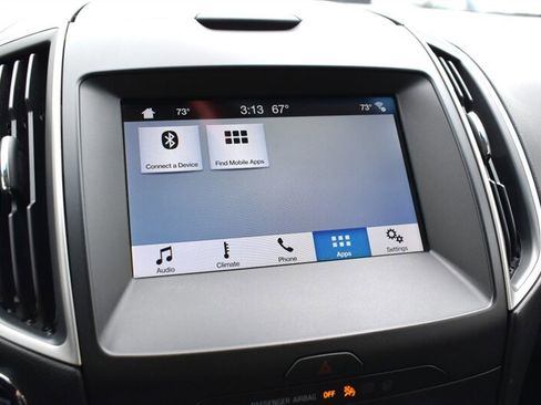 Used 2019 Ford Edge SEL FWD image 18