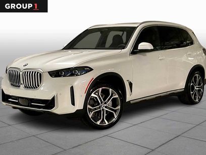 New 2026 BMW X5 sDrive40i w/ Premium Package