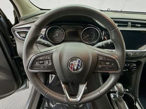 Used 2023 Buick Encore GX Select image 11