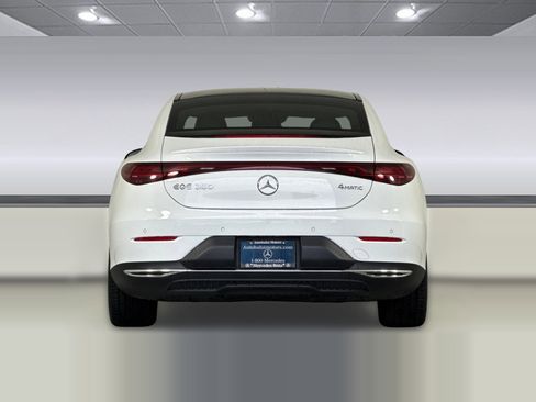 Certified 2023 Mercedes-Benz EQE 350+ EQE 350 image 9