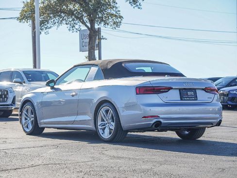 Used 2019 Audi A5 2.0T Premium Plus w/ Premium Plus image 6