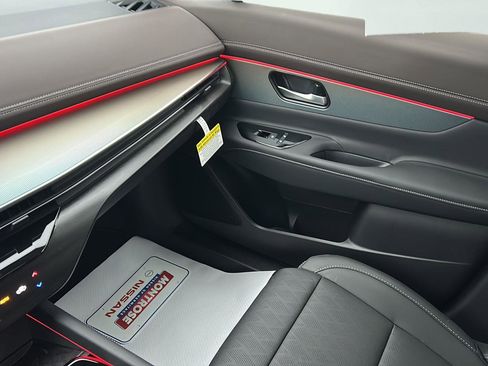 New 2026 Nissan Murano Platinum image 23