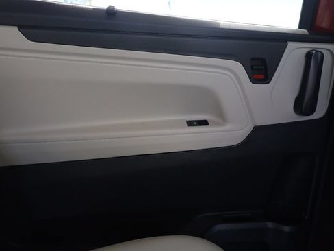 New 2026 Honda Odyssey EX-L image 35