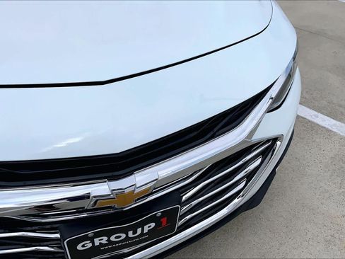 Used 2024 Chevrolet Malibu LT image 30