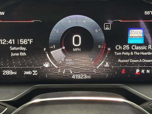 Used 2024 GMC Acadia Elevation AWD/4WD image 27