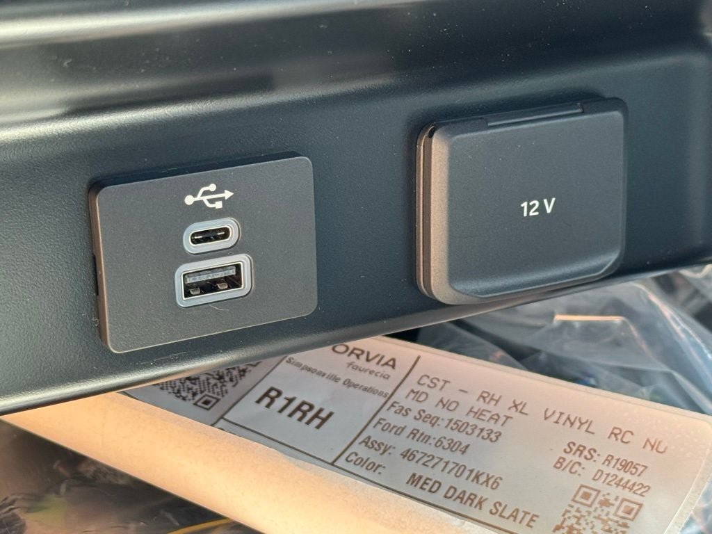 New 2025 Ford F350 XL AWD/4WD image 24