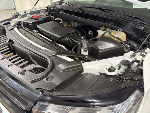 Used 2021 Chevrolet Tahoe High Country w/ Premium Package image 43