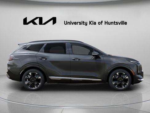 New 2026 Kia Sportage SX Prestige AWD/4WD image 9