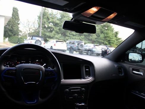 Used 2023 Dodge Charger Scat Pack image 6