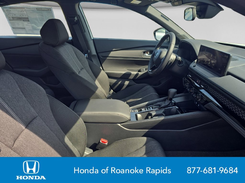 New 2026 Honda Accord Sport image 17