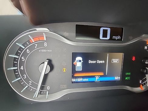 Certified 2023 Honda Ridgeline RTL-E image 17