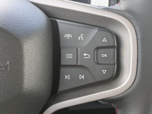 New 2026 Ford Bronco Heritage Edition AWD/4WD image 19