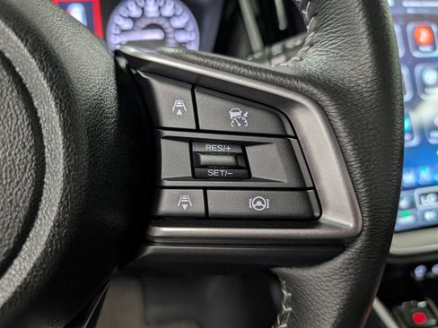 Used 2025 Subaru Outback Premium image 18