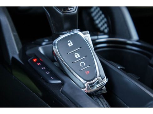 Used 2025 Chevrolet TrailBlazer LT AWD/4WD image 28