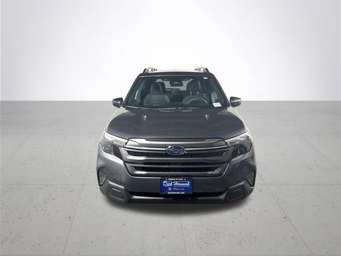 New 2026 Subaru Forester Premium image 3