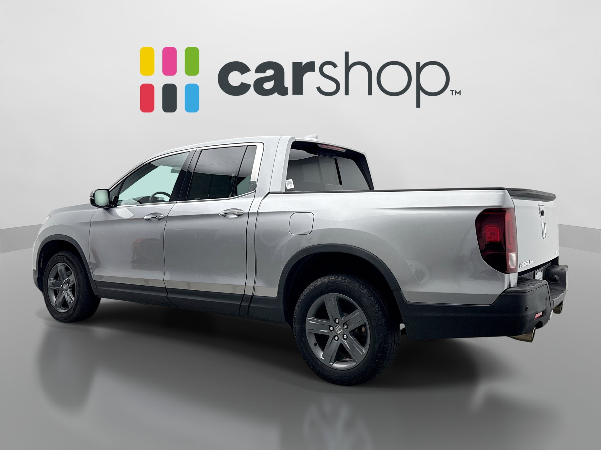 Used 2023 Honda Ridgeline RTL-E image 3