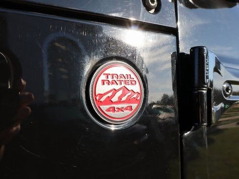 Used 2020 Jeep Wrangler Unlimited Rubicon image 10