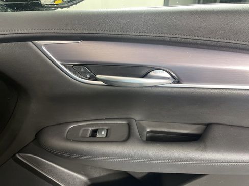 Used 2019 Cadillac XT5 Luxury image 21