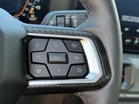 New 2025 Ford Mustang Coupe image 8