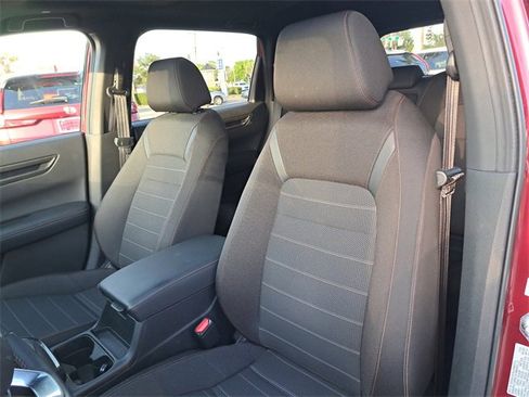 Certified 2024 Honda CR-V Sport image 18
