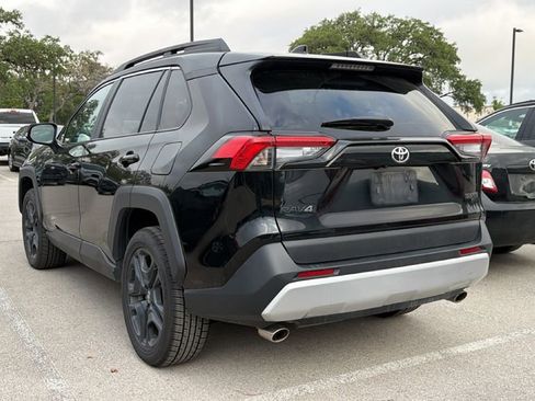 Certified 2024 Toyota RAV4 Adventure image 7