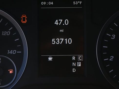 Used 2021 Mercedes-Benz Metris w/ Premium Safety Package image 11