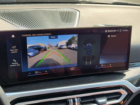 Used 2023 BMW 330e xDrive w/ Premium Package image 16