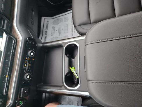 New 2026 Chevrolet Silverado 2500 LT w/ Trail Boss Package AWD/4WD image 29