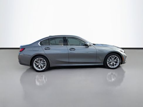 New 2026 BMW 330i xDrive Sedan w/ Convenience Package image 2