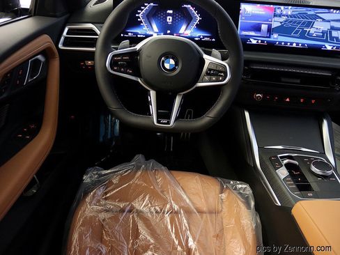 Used 2025 BMW M240i xDrive Coupe w/ Premium Package image 11